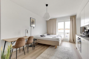 Studio Apartments Pukkila